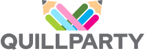 quillparty.com
